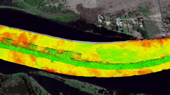 Levantamento batimetrico Monofeixe, Multifeixe, Sismíco e Varredura lateral, Dragagem Multi beam sonar, Single beam sonar, Sidescan sonar, Seismic, Dredging